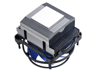 Imagine Cooler DeepCool CPU, Gamma 50